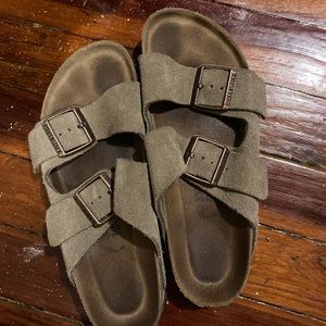 birkenstock sandals